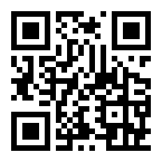 QR code to download Muse on Android